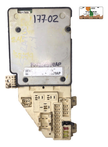 Caja De Fusibles Dodge Stratus 2.4l 03-06 P04602379ap