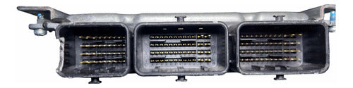 Computadora Nissan Sentra 1.8l 18-19 Nec982-012 (c9)