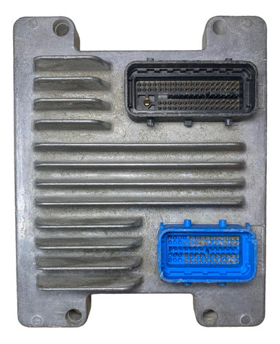Computadora Chevrolet Cavalier 2.2l 2005 12593507 (yjhj)