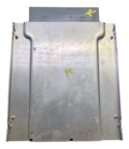 Computadora Ford Taurus 2001 3.0 1f1f-12a650-zf