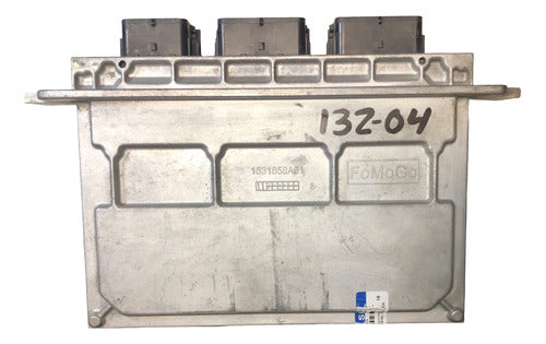 Computadora Ford Transit 2.0l 10-11 At1a-12a650-ec