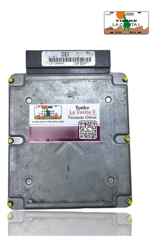 Computadora Ford Explorer 4.0l A/t 98-00 Xl2f-12a650-md