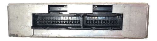 Computadora Chevrolet S10 4.3l 87-92 16144288