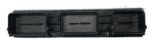 Computadora Lincoln Navigator 5.4l A/t 2003 3l7a-12a650-ea