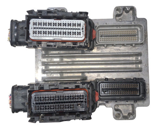 Computadora Chevrolet Impala 3.5l 08-10 12629009 (yrtz)