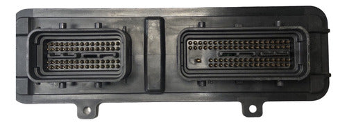 Computadora Saturn Vue 3.5l 05-06 12597491 (ylas)
