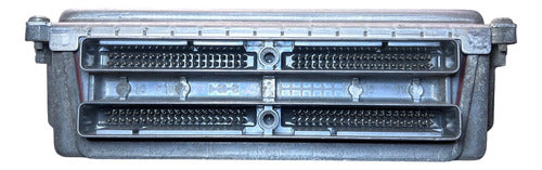 Computadora Isuzu Rodeo 3.2l 00-01 09382587