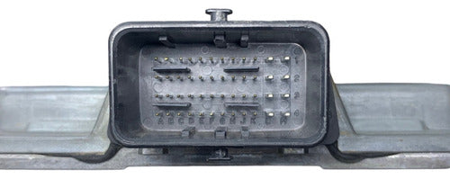 Módulo Tcm Nissan Altima 2.5l A/t 2010 Etc56-101n A1 (x0)