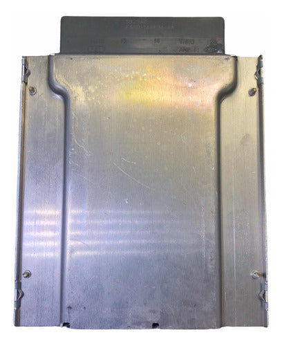 Computadora Ford Taurus 3.0l 2006 5f1a-12a650-gd (gsf3)