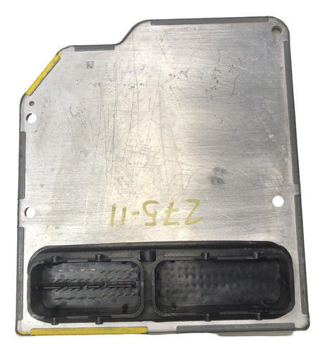 Modulo Tcm Cadillac Cts 3.6l 2004 24232179 (yjjn)