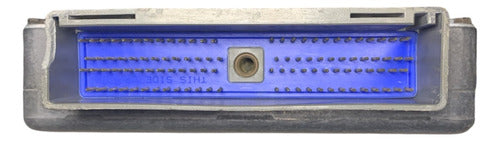 Computadora Ford Crown Victoria 4.6l 1995 F5af-12a650-db