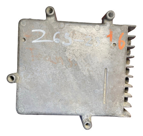 Modulo Tcm Dodge Caravan 3.3l A/t 97-98 P04686465ab