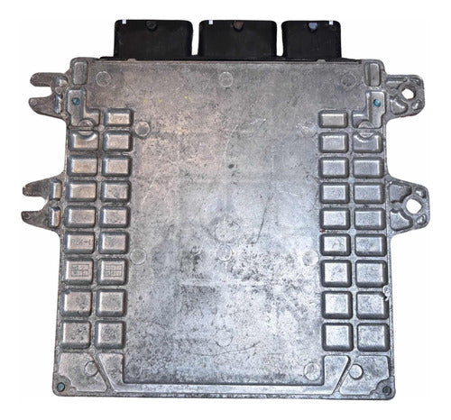 Computadora Nissan Altima 2013-2014 Mec128-310 (g2)