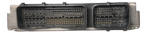 Computadora Toyota Matrix 1.8L A/t 09-10 89661-02V31