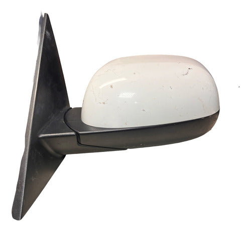 Espejo Retrovisor Lh Kia Soul 16-19