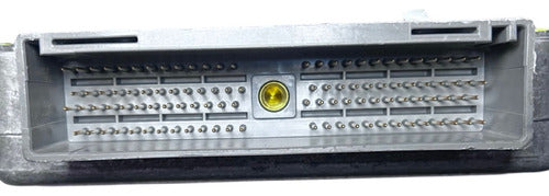 Computadora Ford Escort 2.0l 2000 1s4f-12a650-avb