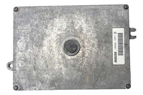 Computadora Honda Accord 2.4l 2008-2010 37820-r41-l62 (ae)