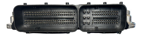 Computadora Chevrolet Camaro 3.6l 10-11 12636355 (aalt)