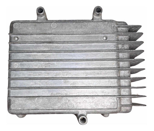 Módulo Tcm Jeep Grand Cherokee 4.7l 00-01 P56041504af