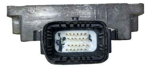Modulo Tcm Saturn Ion 2.2l 2003 89503-55a100