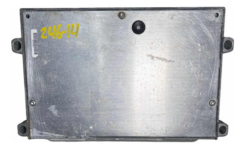 Computadora Ford Fusion 2.3l 2009 9e5a-12a650-fb