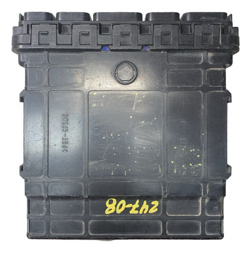 Computadora Mitsubishi Galant 2004 Mn132982