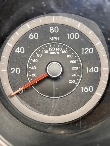Velocímetro Cluster Hyundai Elantra 11-13 94001-3y000