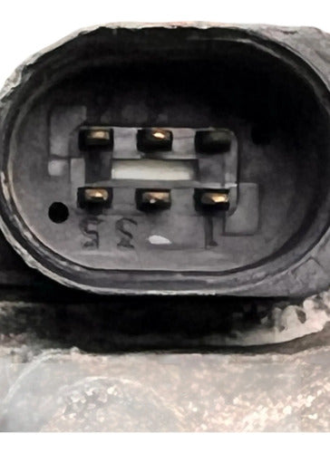 Cuerpo De Aceleración Volkswagen Jetta 1.8l 2000-2006