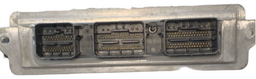 Computadora Ford Focus 2.0l 08-10 8s4a-12a650-asc