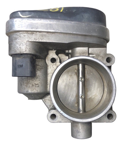 Cuerpo De Aceleración Cadillac Sts 4.6l 04-09 5718201