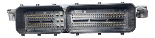 Computadora Dodge Caliber 2.0l 2008 A/t P68043257ac