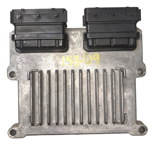 Computadora Kia Sedona 3.5l 11-12 39109-3c660 (w66)