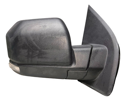 Espejo Retrovisor Rh Ford F-150 2015-2018