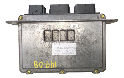 Computadora Ford F150 5.4l 2010 Al3a-12a650-bjb