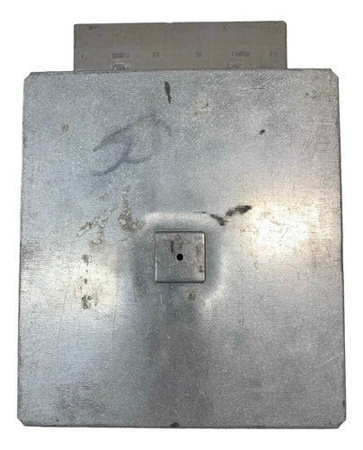 Computadora Ford Explorer 4.0l A/t 98-00 Xl2f-12a650-md