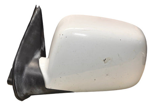 Espejo Retrovisor Lh Chevrolet Canyon 09-12