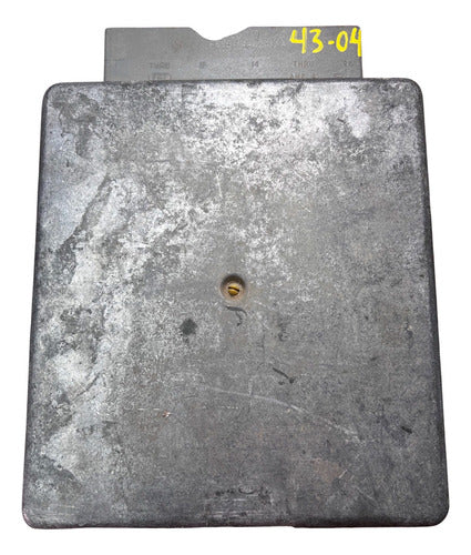 Computadora Ford Contour 2.0l 1998-99 98bb-12a650-bya (mml0)