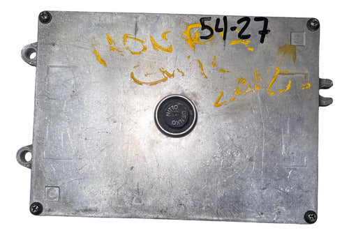 Computadora Honda Civic 1.8l A/t 12-13 37820-r1y-l55 (fn)