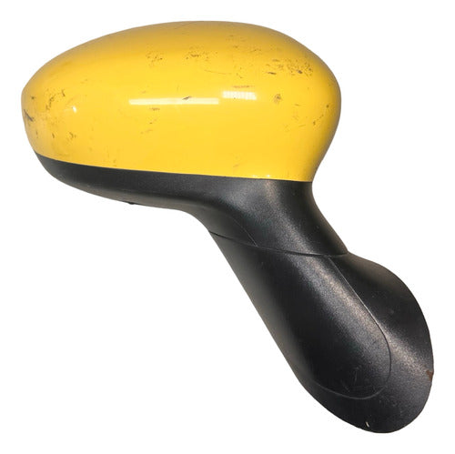 Espejo Retrovisor Rh Original Fiat 500 2012-2016