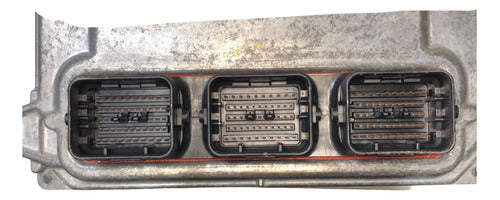 Computadora Honda Cr-v 2.4l 2012-14 37820-r5a-a73 (4g)