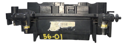 Caja De Fusibles Chevrolet Silverado 5.3l 01-02 Gm15328806
