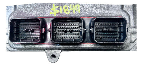 Computadora Honda Pilot 3.5l 2012. 37820-rn0-a05 (uf)