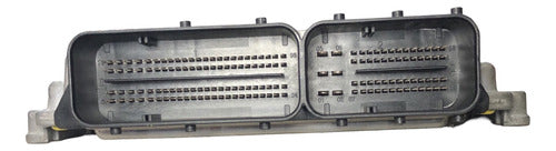 Computadora Ford Focus 2.0l 12-13 Cm5a-12a650-asc