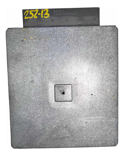 Computadora Ford F-150 4.6l 1999 Xl3f-12a650-xc