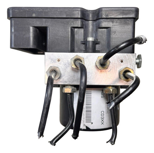 Modulo Abs Ford Fusion 06-09 7e5c-2c219-aa