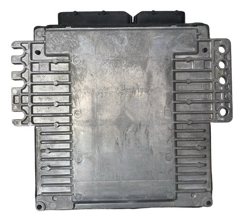 Computadora Nissan Armada 07-09 5.6l Aut Mec74-681 A1