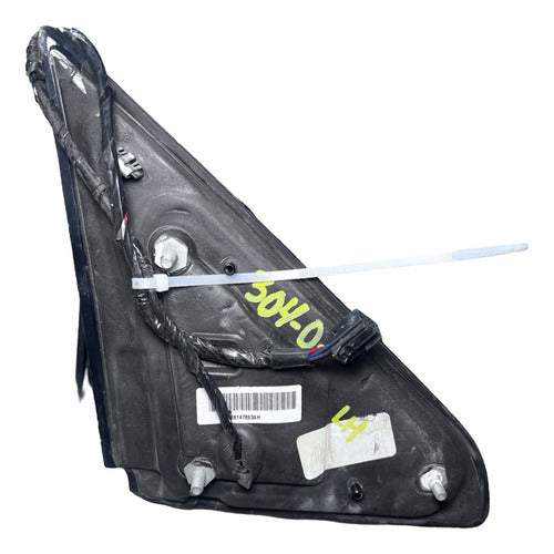 Espejo Retrovisor Lh Ram 1500 13-18 68147863ah