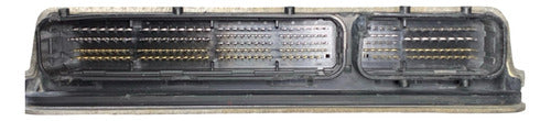 Computadora Toyota Camry 15-17 89661-06t20 (c7)