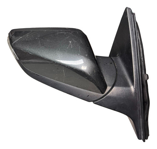 Espejo Retrovisor Rh Gmc Terrain 2018-2023
