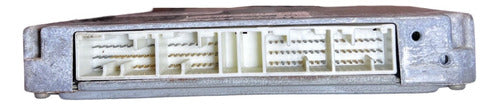 Computadora Toyota Celica Gt 1.8l 00-01 89666-20041